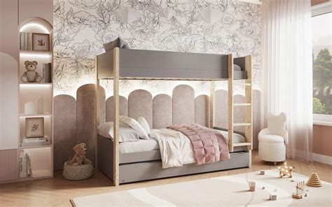 noomi bed|Beds 